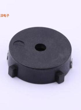 FUET-2270-12V |原装SMD,D=22mm蜂鸣器