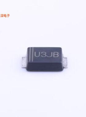 US3JBF|原装SMBF快恢复/高效率二极