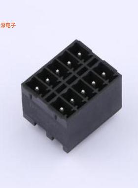 DB2EVHB-3.5-2*5P-BK |原装插件,P=3.5mm插拔式接线