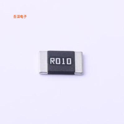 HoLR2818-5W-10mR-1% |原装2818电流采样/分流器