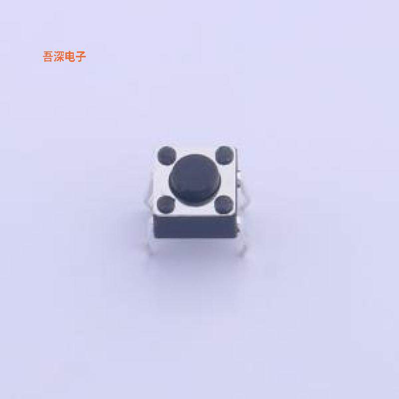 K2-6639DP-A3SW-04 |高寿命轻触插件