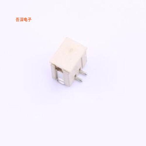 1502WVS-02P |原装SMD,P=1.5mm线对板针座
