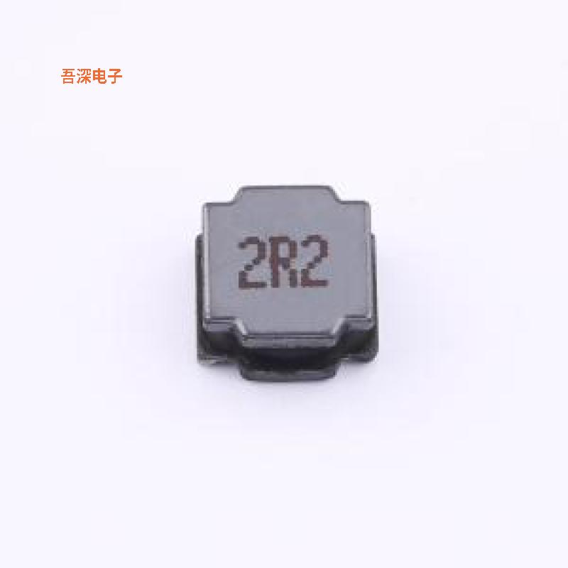 ZENR8040T2R2M-2.2uH |原装SMD,8x8mm功率
