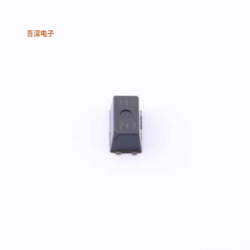 PS2911-1-F3-AX |原装SOP-4晶体管输出光耦