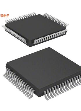 STM32F101RBT6 原装|正品LQFP-64(10x10