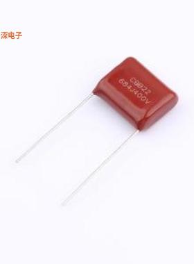 MPP684J2GD060B200ZR |原装插件聚丙烯膜(CBB)