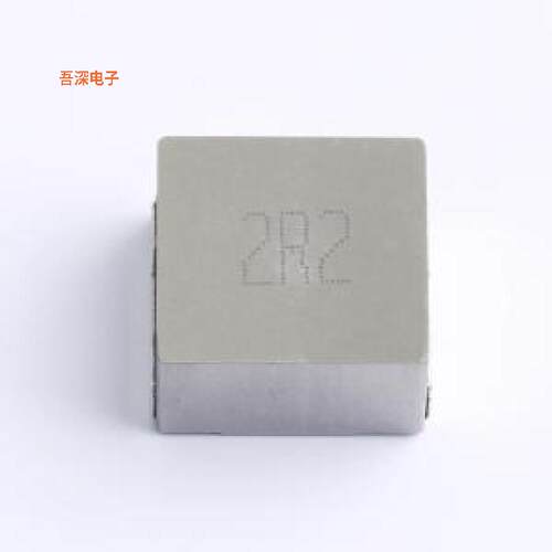 YSPI2313-2R2M |大电流一体成型功率SMD,23.5x22m