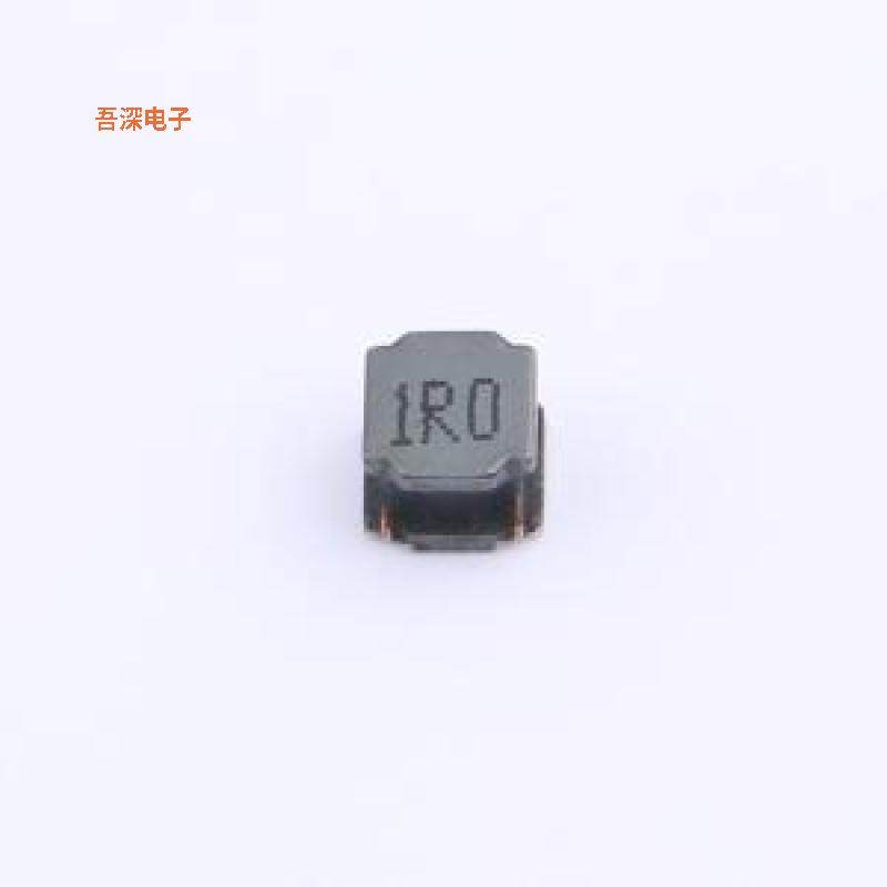 FNR5040S1R0MT |功率 磁封胶功率SMD,5x5mm