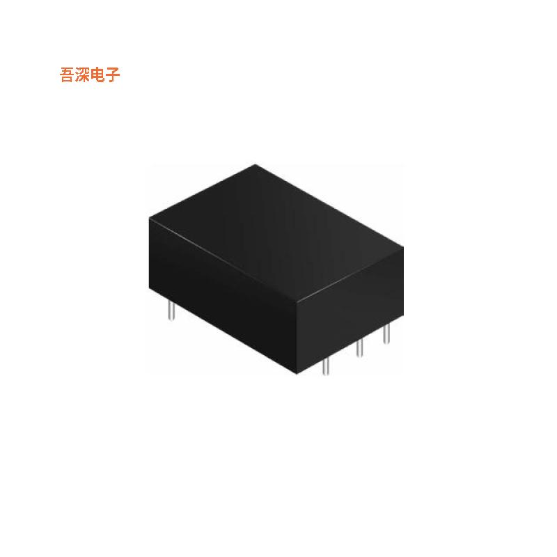 AC025-S16 |封闭式AC-DC CONVERTER, ISOLATED, UNIVE