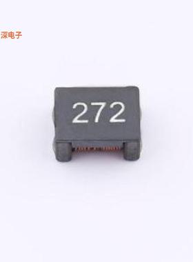 XRACM9070F-272 |原装SMD,9x7x4.8mm共模滤波器