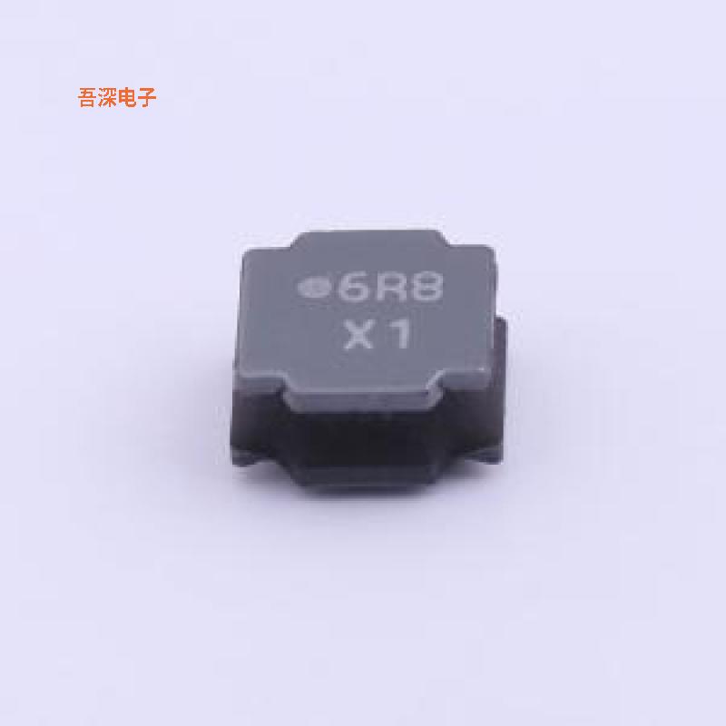 NRS8040T6R8NJGJ 原装|正品SMD,8x8mm