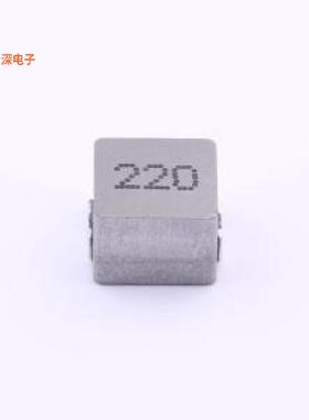 SLO0650H220MTT |原装SMD,6.6x7.1mm功