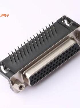 X0644FT7B2 |原装全新黑胶,90度插板,铆合锁铜螺丝型,半金锡