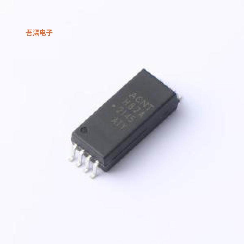 ACNT-H87A-500E |原装SO-8IC OPAMP ISOLATION 1 CIRC 8SO,电子元器件市场,拨动开关,淘宝优惠券,粉丝福利购,淘宝优惠卷