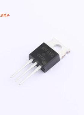 IPP65R190CFD-VB |原装TO-220AB(MOSFET)