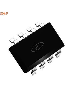 SSFQ3805 |MOSFET（金属氧化物）MOSFET 2P-CH 30V 18.4A 8SOP