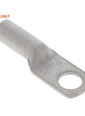 277148-4 |原装全新CONN RING FLAT 6AL 8CU #3/8