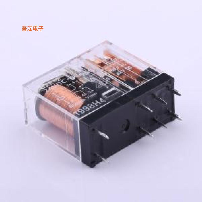 G2R-2 DC24 原装|正品DIP,12.7x28.8mm