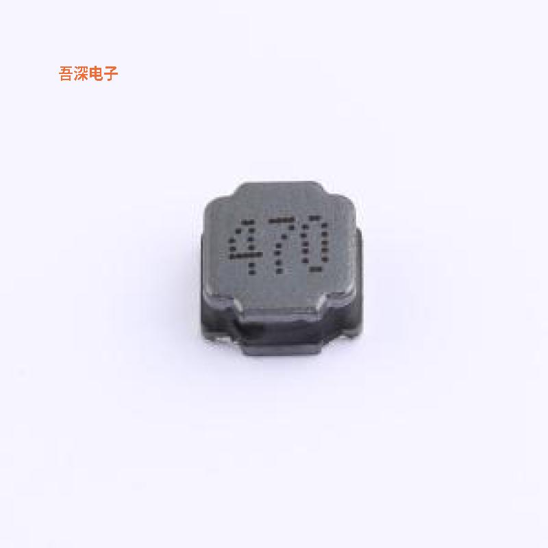 NR8040M470A |原装SMD,8x8mm功率