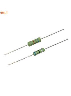 OY821KE |820 OhmsRES 820 OHM 10% 2W AXIAL