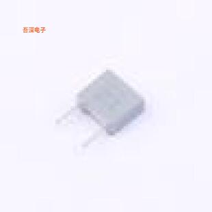 原装 BFC237051222 |全新正品CAP FILM 2200PF 10% 400VDC RAD