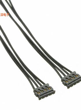 0369200402 |插口至插口PICOEZMATE 4 CIRCUIT 150MM