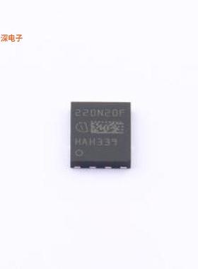 BSC220N20NSFD |原装TDSON-8(MOSFET)
