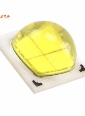 LXR7-SW50 |白色，冷色 LUXEON COOL WHITE 5000K 2SMD