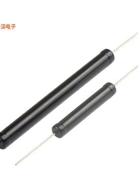 HVLR5208F4M00K9 |原装插件,D8xL52mmRES 4M OHM 1% 5W AXIAL