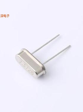 SP2007M37220001 |原装HC-49S无源晶振