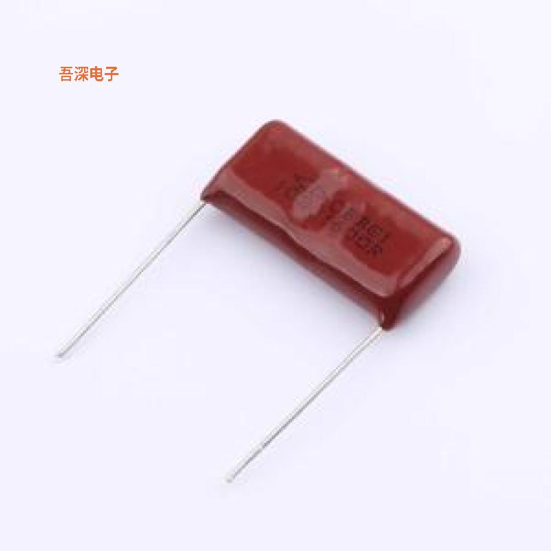 C143C103JA0C000 |原装插件,P=25mm聚丙烯膜(CBB)