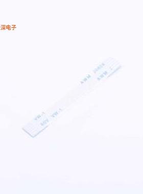 JS10A-05P-050-4-8 |原装P=1mmFFC连接线(柔性扁平线缆)