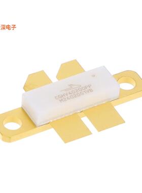 CGH40180PP|HEMTRF MOSFET HEMT 28V 44019