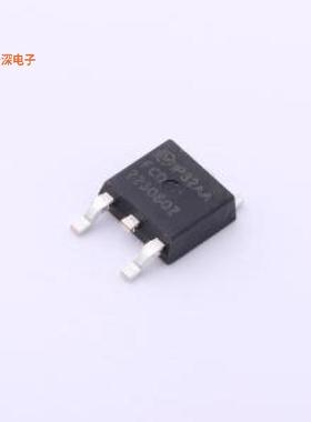 FCD2250N80Z |原装TO-252(DPAK)MOSFET N-CH 800V 2.6A DPAK