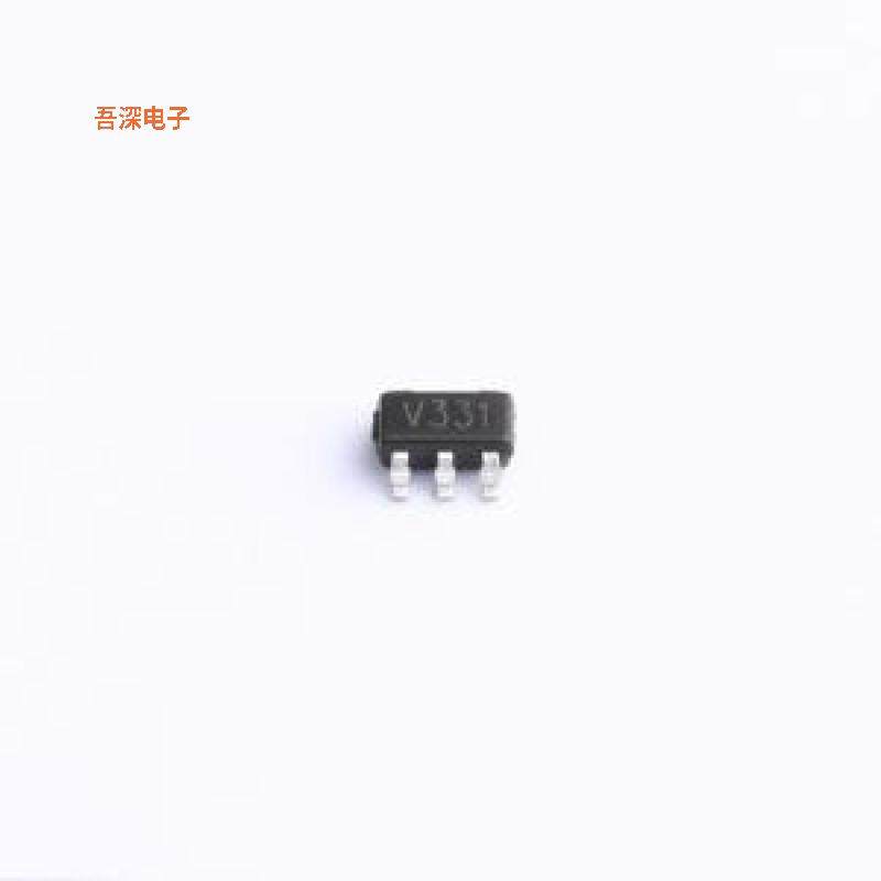 HGV331M5/TR |原装SOT-23-5比较器,电子元器件市场,拨动开关,淘宝优惠券,粉丝福利购,淘宝优惠卷