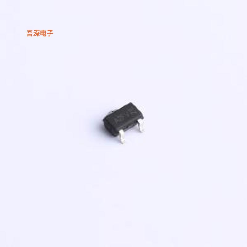 AO3402MI-MS |原装SOT-23-3L(MOSFET)