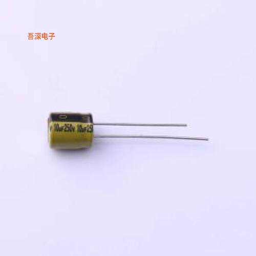 LKMD0902E100MF |原装插件,D8xL9mm直插铝电解电容
