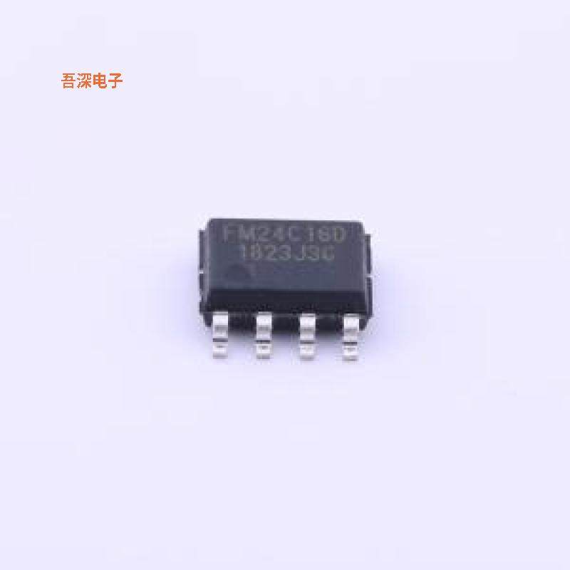 FM24C16D-SO-T-G |原装SOP-8EEPROM