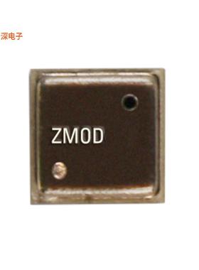 ZMOD4510AI1R |原装全新SENSOR AIR QUALITY I2C OUTPUT