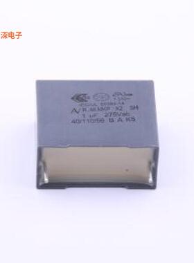 R46KN4100JPM1M |原装插件,P=22.5mm安规