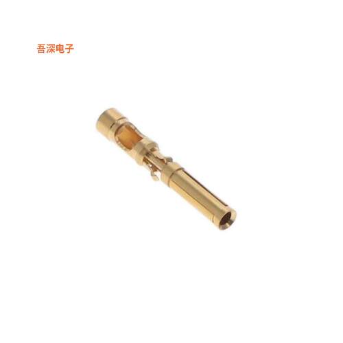 FS114N2/AA|原装全新CONN SOCKET 14AWG GOLD SLDR CU