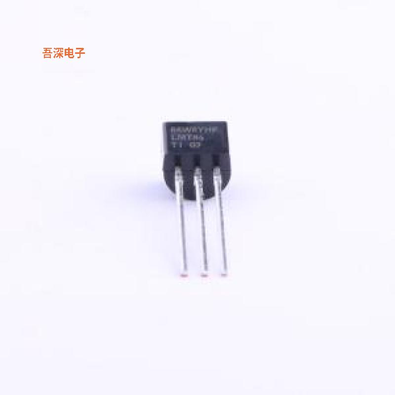 LMT84LP |原装TO-92SENSOR ANALOG -50C-150C TO92-3