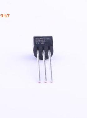 LMT84LP |原装TO-92SENSOR ANALOG -50C-150C TO92-3