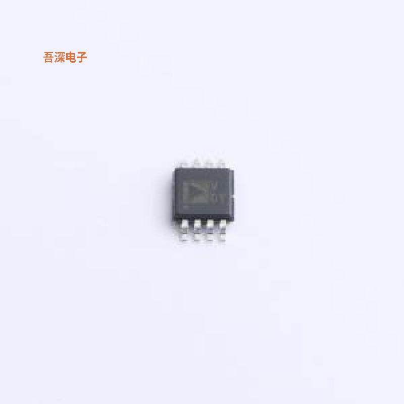 AD7740YRMZ-REEL |原装MSOP-8IC V/F CONV 1MHZ 8MSOP