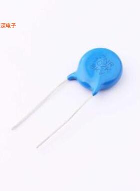 CC3K102KE1IEB4BJ7100 |原装插件,P=10mm直插瓷片