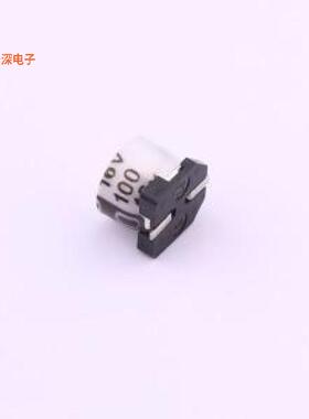 VMMC0571C101MV|原装SMD,D6.3xL5.7mm贴片型铝电