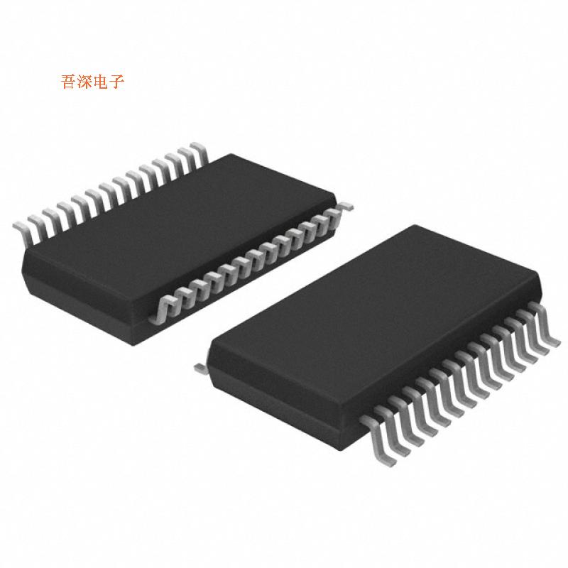 LTC1859CG#PBF |16IC ADC 16BIT SAR 28SSOP