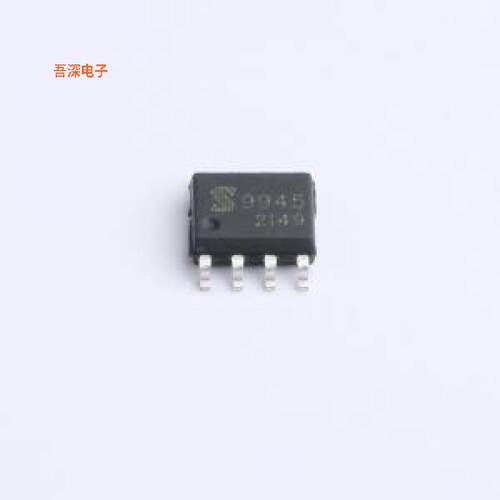 NDS9945-NL-JSM |原装SOP-8(MOSFET)