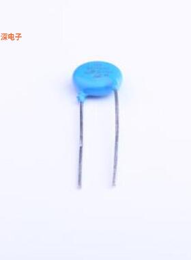 431KD10 |原装插件,P=7.5mmVARISTOR 430V 2.5KA DISC 10MM