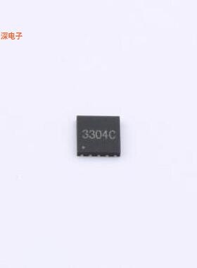 AZ3133-04F-ES |原装DFN2626-10L静电和浪涌保护(TVS/ESD)